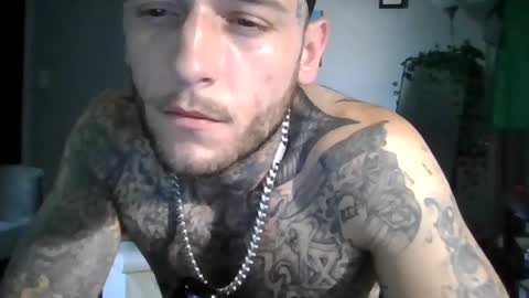 cruz815 online show from July 1, 2026, 7:24 pm