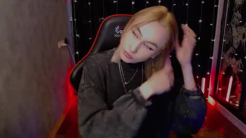 crybambi online show from February 3, 2026, 6:51 am