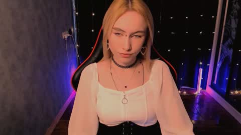 crybambi online show from February 26, 2026, 10:14 am