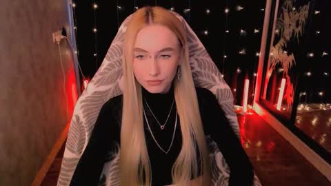 crybambi online show from March 5, 2026, 7:37 am