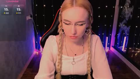 crybambi online show from March 21, 2026, 9:25 am