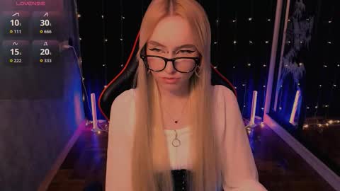 crybambi online show from March 27, 2026, 9:42 am