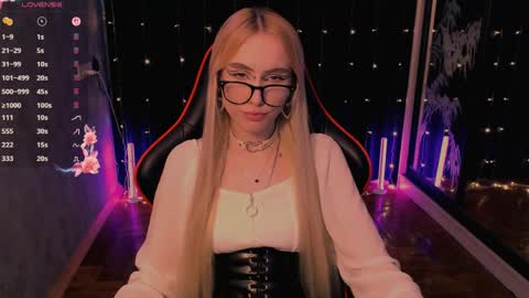 crybambi online show from April 10, 2026, 9:36 am