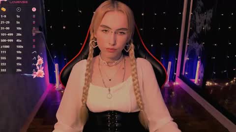 crybambi online show from April 16, 2026, 7:31 am