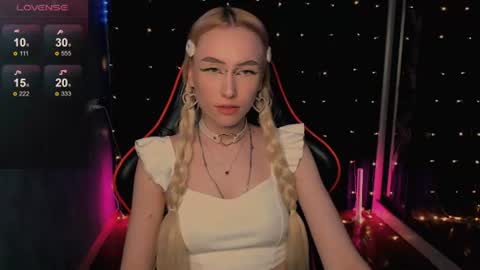 crybambi online show from June 28, 2026, 9:37 am