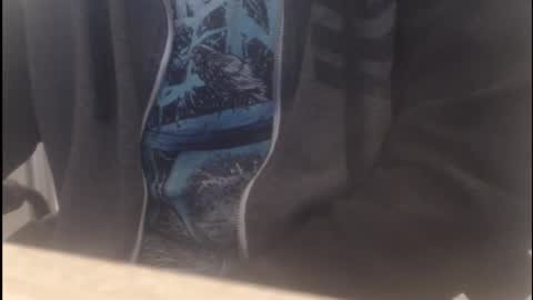 Snapshot of cryokore3 chatting on October 8, 2025, 11:30 am Cryokore online show from October 8, 2025, 11:30 am