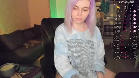 Lilith online show from January 11, 2026, 12:10 pm