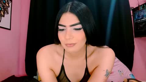 Instagram cristal espinosa1 online show from September 29, 2025, 11:31 pm