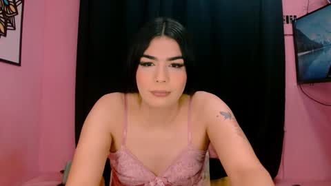 Instagram cristal espinosa1 online show from October 12, 2025, 4:44 am