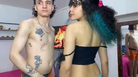 crystal5358 online show from November 30, 2025, 11:20 pm