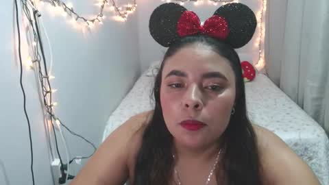 Snapshot of crystal_1991 chatting on October 31, 2025, 4:24 am CRYSTAL 1991 online show from October 31, 2025, 4:24 am