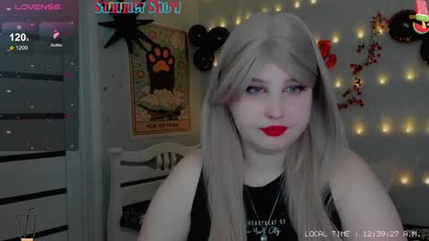 Chris online show from February 14, 2025, 10:36 pm