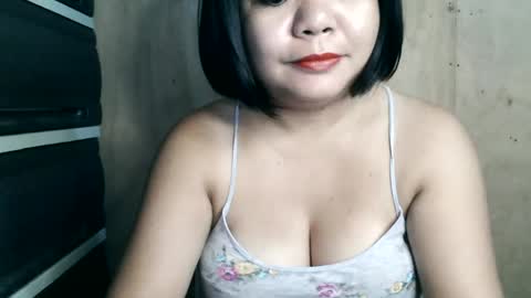 Crys online show from February 16, 2025, 2:20 am