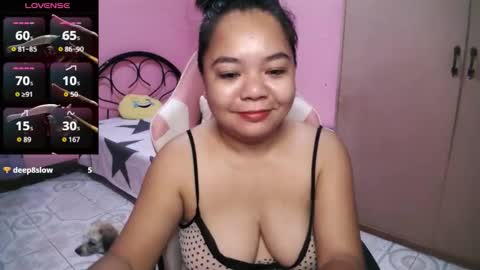 Crys online show from September 21, 2025, 7:32 am