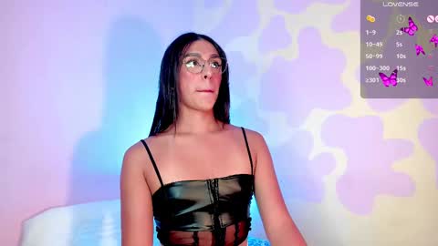 Snapshot of crystal_channel1 chatting on March 6, 2025, 11:42 pm CRYSTAL online show from March 6, 2025, 11:42 pm