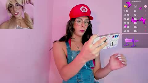 Snapshot of crystal_channel1 chatting on March 15, 2026, 2:28 am CRYSTAL online show from March 15, 2026, 2:28 am