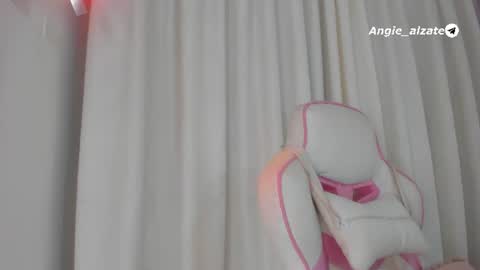 angie  online show from July 3, 2026, 4:30 am