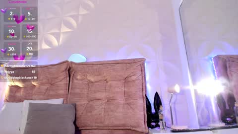 Snapshot of crystal_star16 chatting on January 13, 2025, 5:02 pm Chris online show from January 13, 2025, 5:02 pm