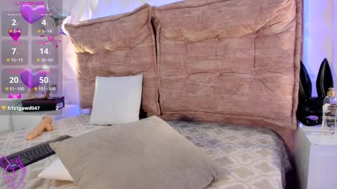 Snapshot of crystal_star16 chatting on January 26, 2025, 12:16 am Chris online show from January 26, 2025, 12:16 am