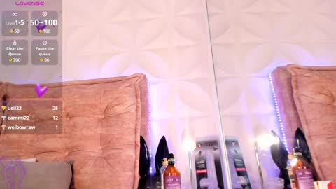 Snapshot of crystal_star16 chatting on January 31, 2025, 7:18 am Chris online show from January 31, 2025, 7:18 am