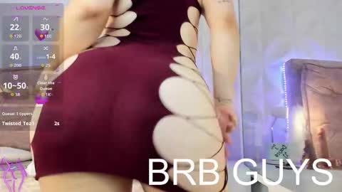 Snapshot of crystal_star16 chatting on October 12, 2025, 6:07 pm Chris online show from October 12, 2025, 6:07 pm