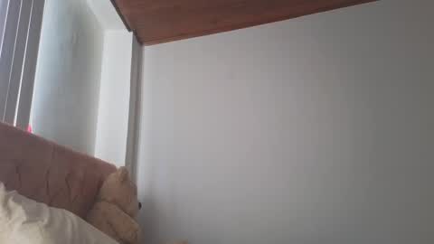 Crystal Blaze online show from October 9, 2025, 12:14 pm