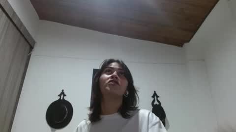 Crystal Blaze online show from April 11, 2026, 3:00 am