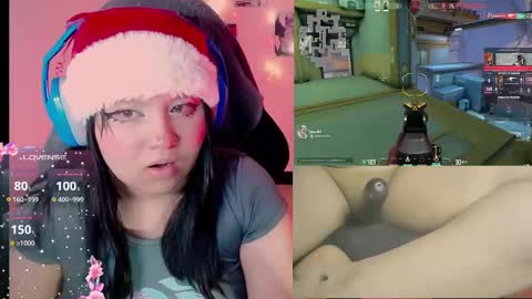 Snapshot of crystal_velvet01 chatting on December 15, 2024, 5:42 pm crystal online show from December 15, 2024, 5:42 pm