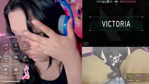 Snapshot of crystal_velvet01 chatting on December 20, 2024, 7:12 am crystal online show from December 20, 2024, 7:12 am