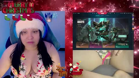 Snapshot of crystal_velvet01 chatting on December 26, 2024, 1:51 am crystal online show from December 26, 2024, 1:51 am