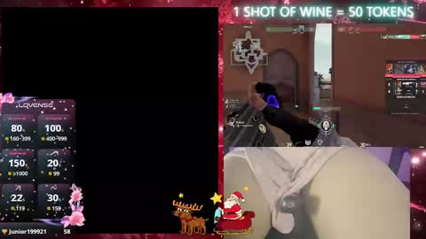 Snapshot of crystal_velvet01 chatting on December 28, 2024, 9:51 pm crystal online show from December 28, 2024, 9:51 pm