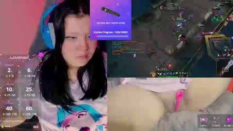 Snapshot of crystal_velvet01 chatting on January 4, 2025, 4:33 am crystal online show from January 4, 2025, 4:33 am