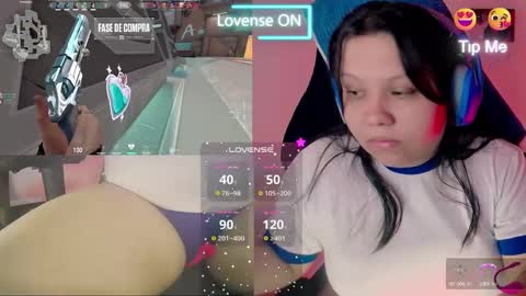 Snapshot of crystal_velvet01 chatting on January 16, 2025, 4:28 am crystal online show from January 16, 2025, 4:28 am