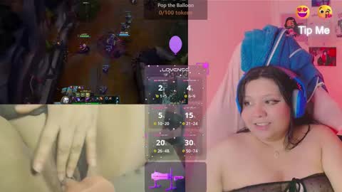 Snapshot of crystal_velvet01 chatting on January 31, 2025, 2:37 am crystal online show from January 31, 2025, 2:37 am