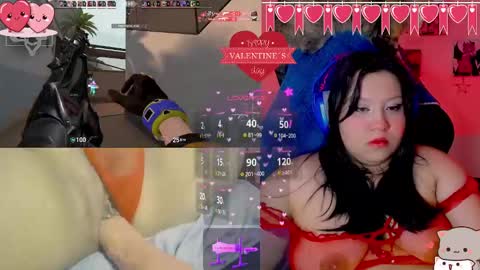 Snapshot of crystal_velvet01 chatting on February 15, 2025, 2:47 am crystal online show from February 15, 2025, 2:47 am