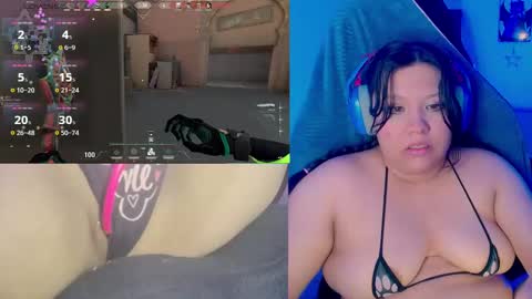 Snapshot of crystal_velvet01 chatting on March 1, 2025, 7:37 pm crystal online show from March 1, 2025, 7:37 pm