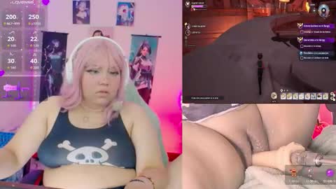 Snapshot of crystal_velvet01 chatting on February 11, 2026, 1:54 am crystal online show from February 11, 2026, 1:54 am