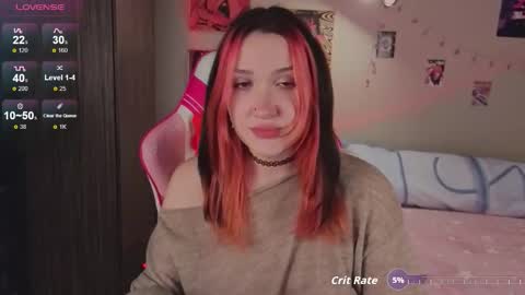 Grace online show from November 22, 2025, 9:03 pm