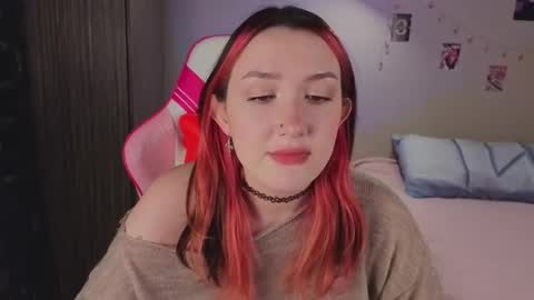 Grace online show from November 29, 2025, 8:56 pm