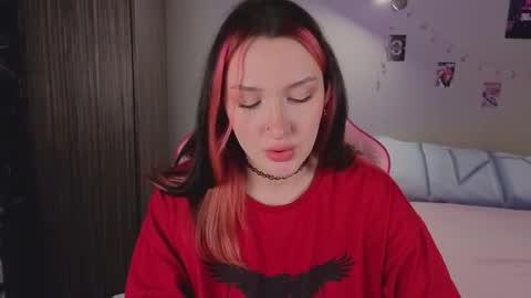 Grace online show from November 30, 2025, 8:57 pm