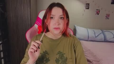 Grace online show from December 13, 2025, 9:20 pm