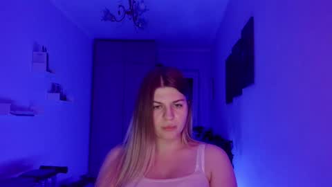 crystalblush01 online show from May 7, 2026, 6:46 pm