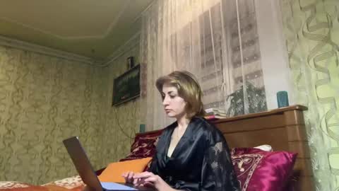 Mary online show from May 5, 2026, 7:22 pm
