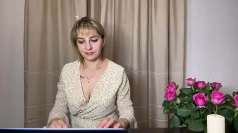 Mary online show from June 24, 2026, 8:30 pm