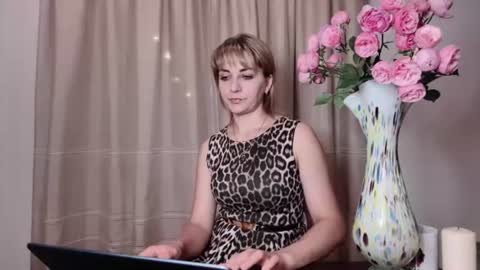Mary online show from July 2, 2026, 8:04 pm