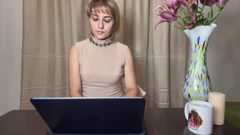 Mary online show from July 13, 2026, 8:00 pm