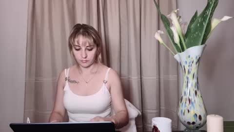 Mary online show from July 19, 2026, 7:50 pm