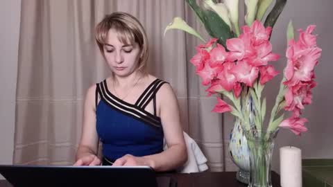 Mary online show from July 22, 2026, 8:44 pm
