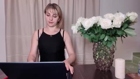 Mary online show from August 6, 2026, 8:44 pm