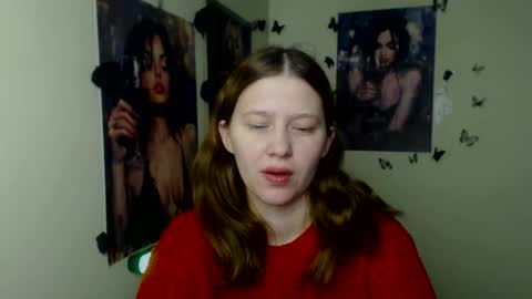 Stella online show from February 2, 2026, 1:10 pm